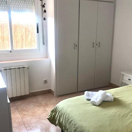 Gran Apartamento De 4 Habitaciones En Sitges Exteriör bild