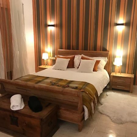 Gran Apartamento De 4 Habitaciones En Sitges Exteriör bild