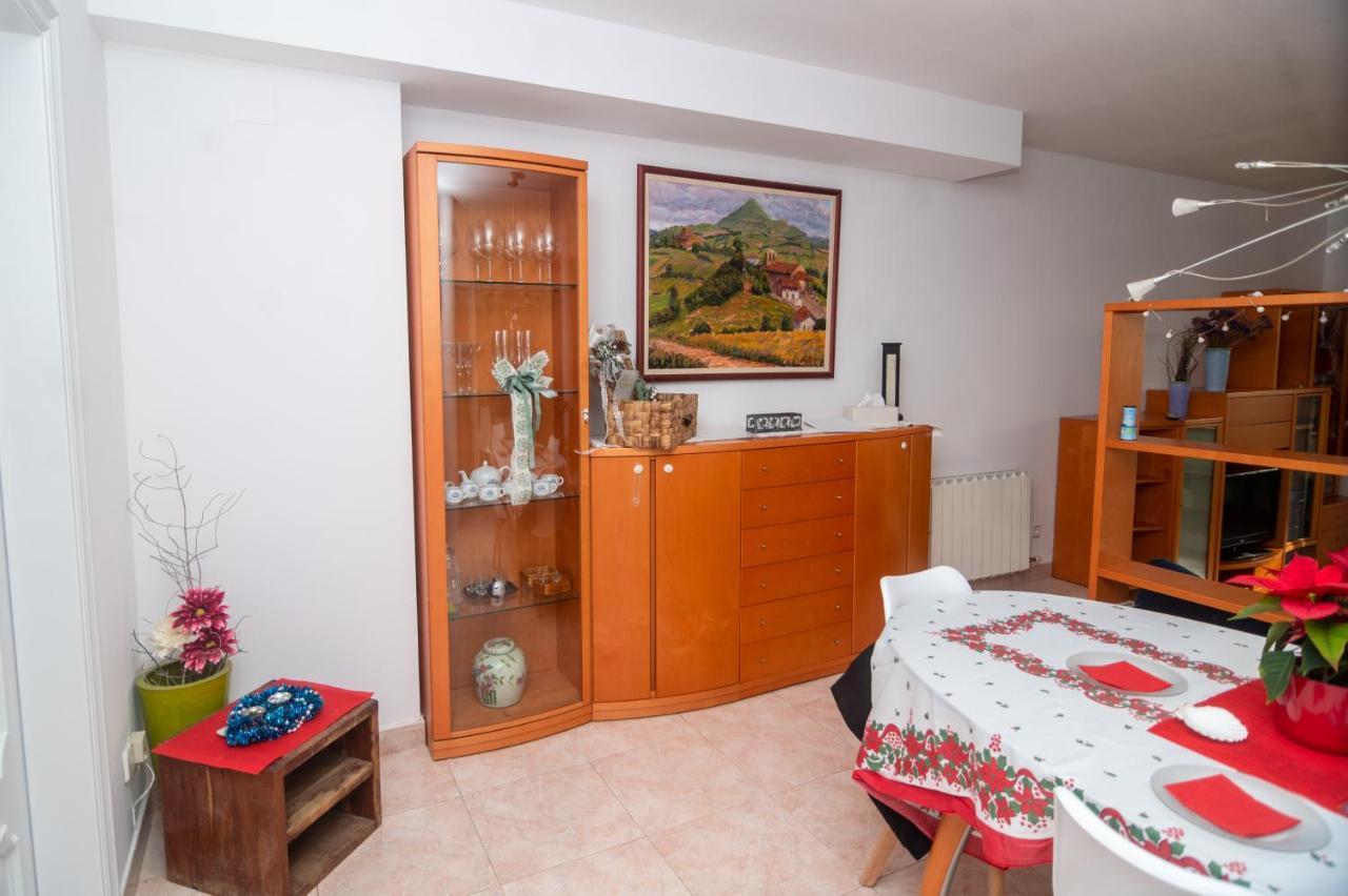 Gran Apartamento De 4 Habitaciones En Sitges Exteriör bild