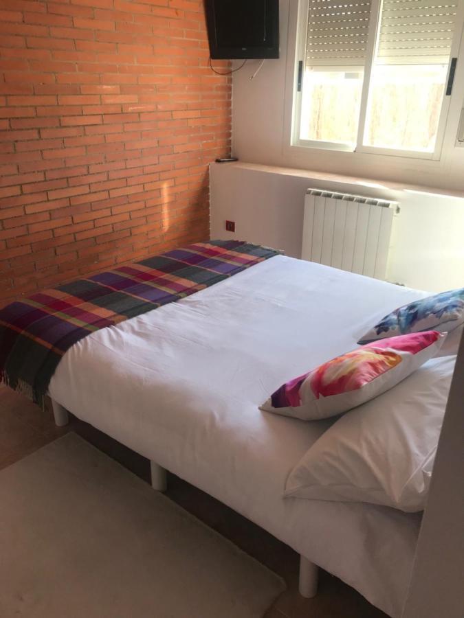 Gran Apartamento De 4 Habitaciones En Sitges Exteriör bild