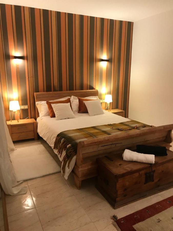Gran Apartamento De 4 Habitaciones En Sitges Exteriör bild