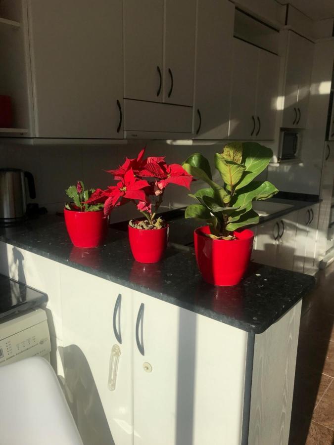 Gran Apartamento De 4 Habitaciones En Sitges Exteriör bild
